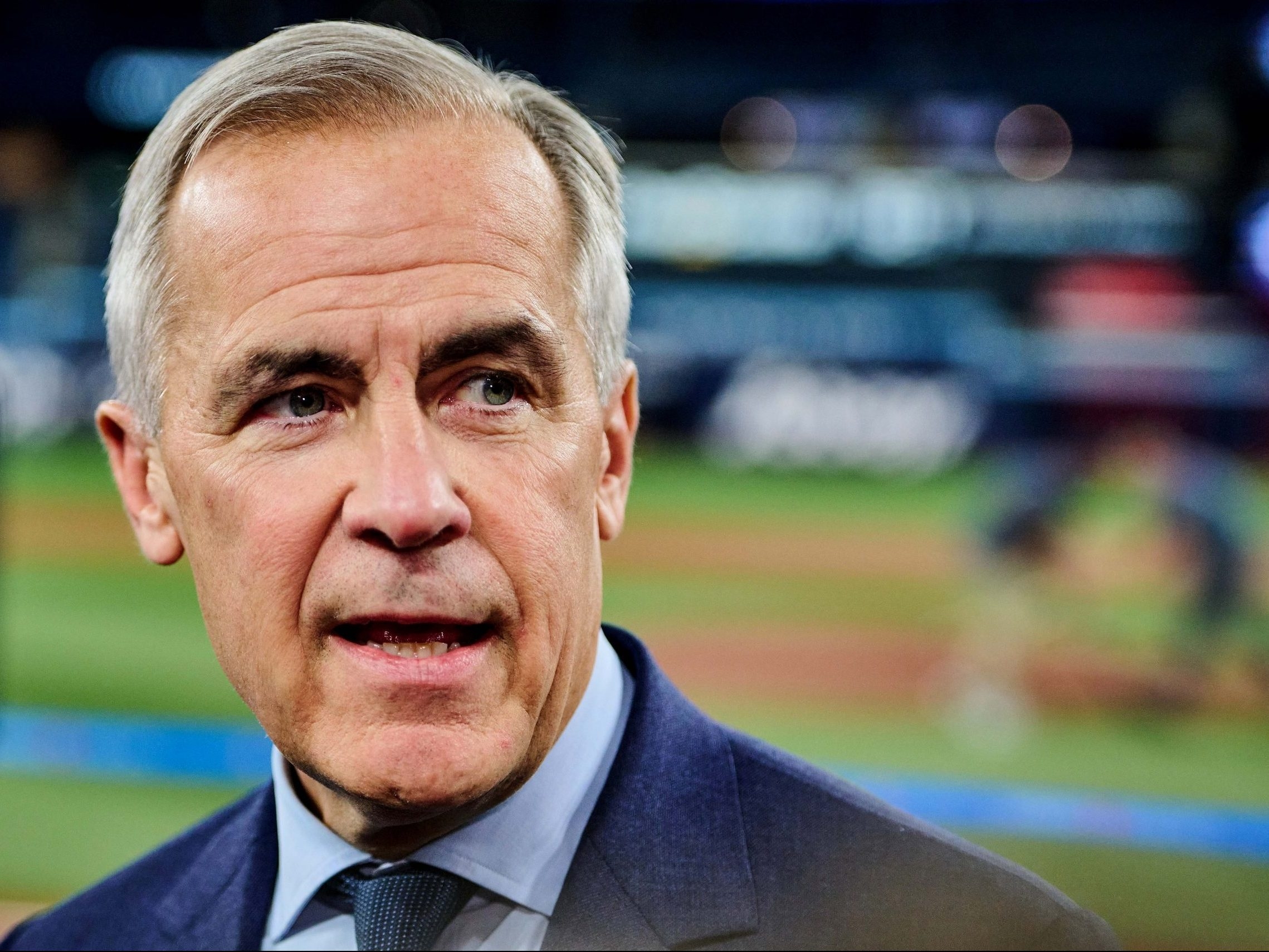 BATRA'S BURNING QUESTIONS: Carney underwhelms and underperforms