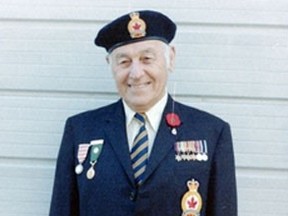 ‘সেন্ট্রালিয়া স্যাম’ – দেশের প্রতি ভালবাসা এবং সেবার উত্তরাধিকার ‘সেন্ট্রালিয়া স্যাম’ – দেশের প্রতি ভালবাসা এবং সেবার উত্তরাধিকার