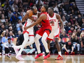 Scottie Barnes-Brandon Ingram কম্বো Raps কে চতুর্থ হার থেকে বাঁচাতে পারবে না Scottie Barnes-Brandon Ingram কম্বো Raps কে চতুর্থ হার থেকে বাঁচাতে পারবে না