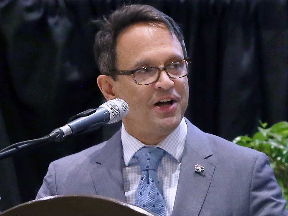 Budget 2025 needs to be 'turning point': Ontario Chamber of Commerce