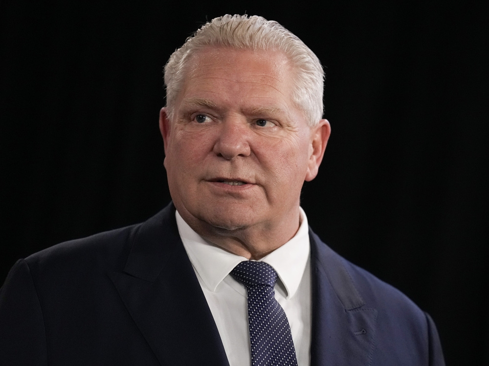 ONTARIO SILENCES THE PEOPLE: Minister Grabs Total Control!