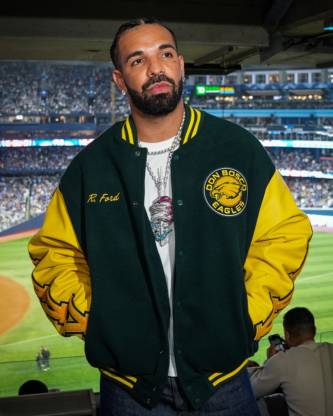 Drake  Drake