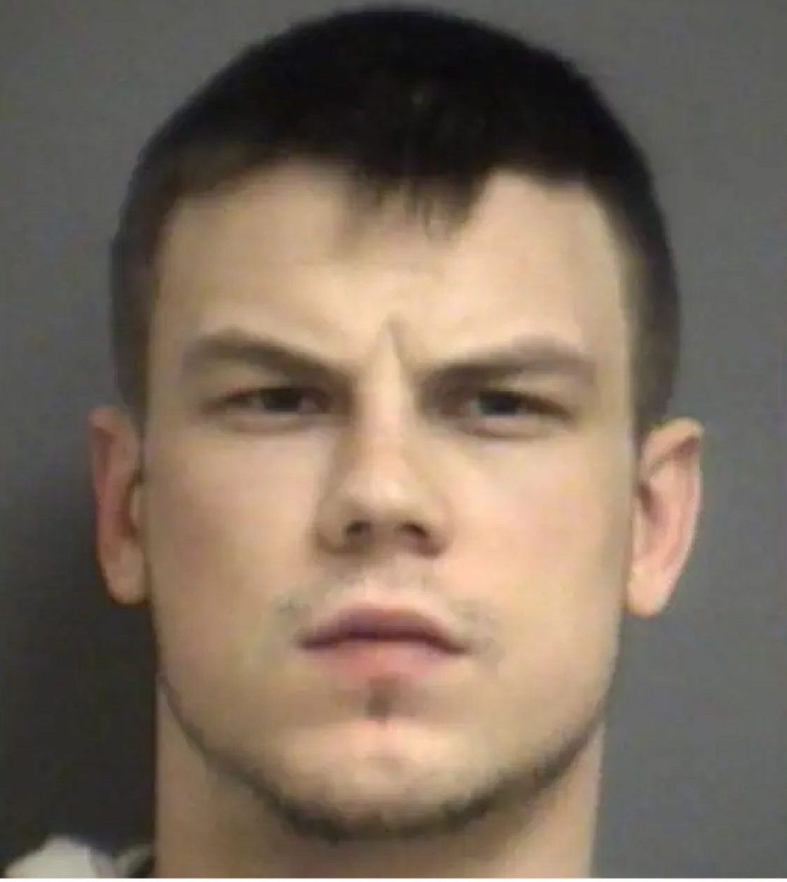 The end came for Anthony Deschepper in Niagara Falls. PEEL REGIONAL POLICE HANDOUT The end came for Anthony Deschepper in Niagara Falls. PEEL REGIONAL POLICE HANDOUT