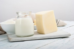 We should not let Donald Trump decide the fate of our dairy sector. Canada must reform it on its own terms