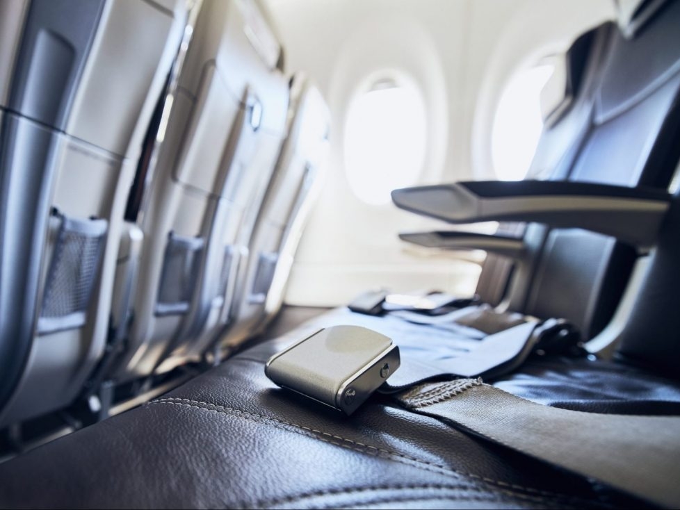 Flight diverted to Boston after passenger stabs 2 teens with fork, authorities say