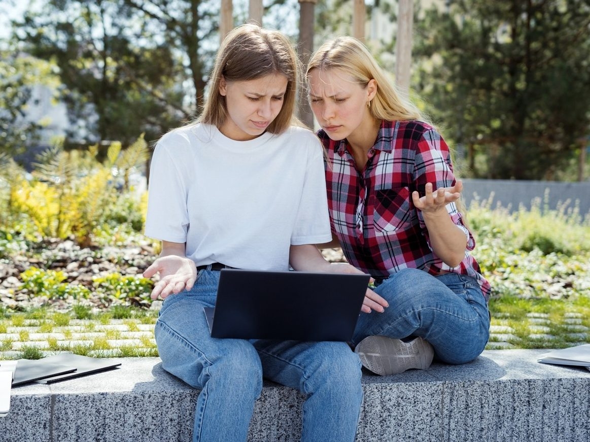 GEN Z JUST BROKE THE DICTIONARY: You Won't BELIEVE the Word of the Year!