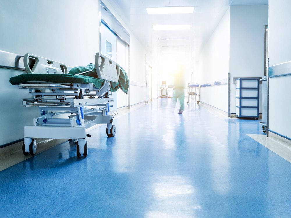 Researchers warn of U.S. tariffs' toll on health care