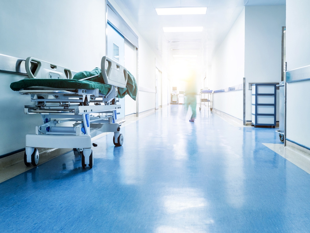 Canada's exodus of new nurses continues to grow: Study