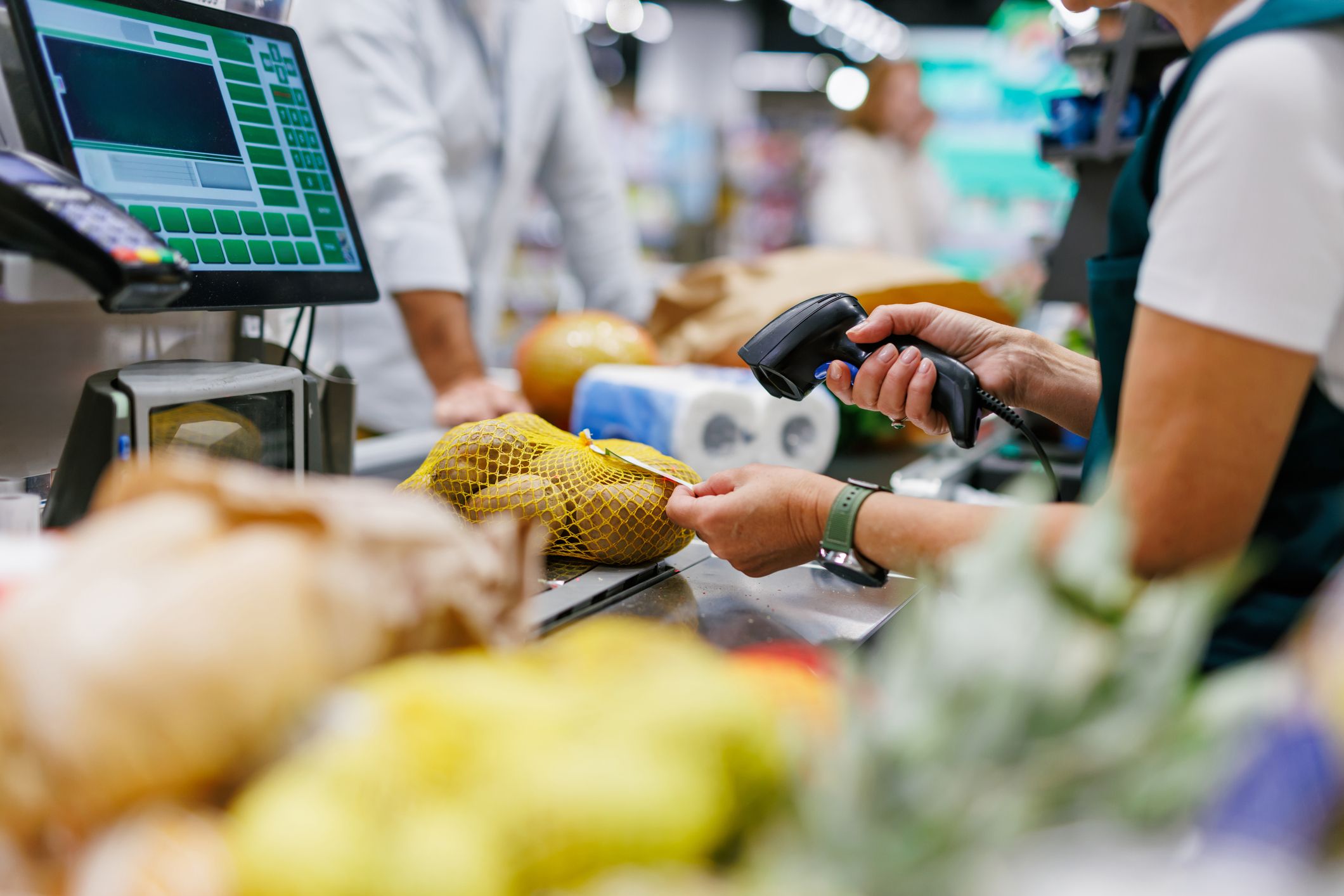 CHARLEBOIS: Dispelling Canada’s grocery tax illusion