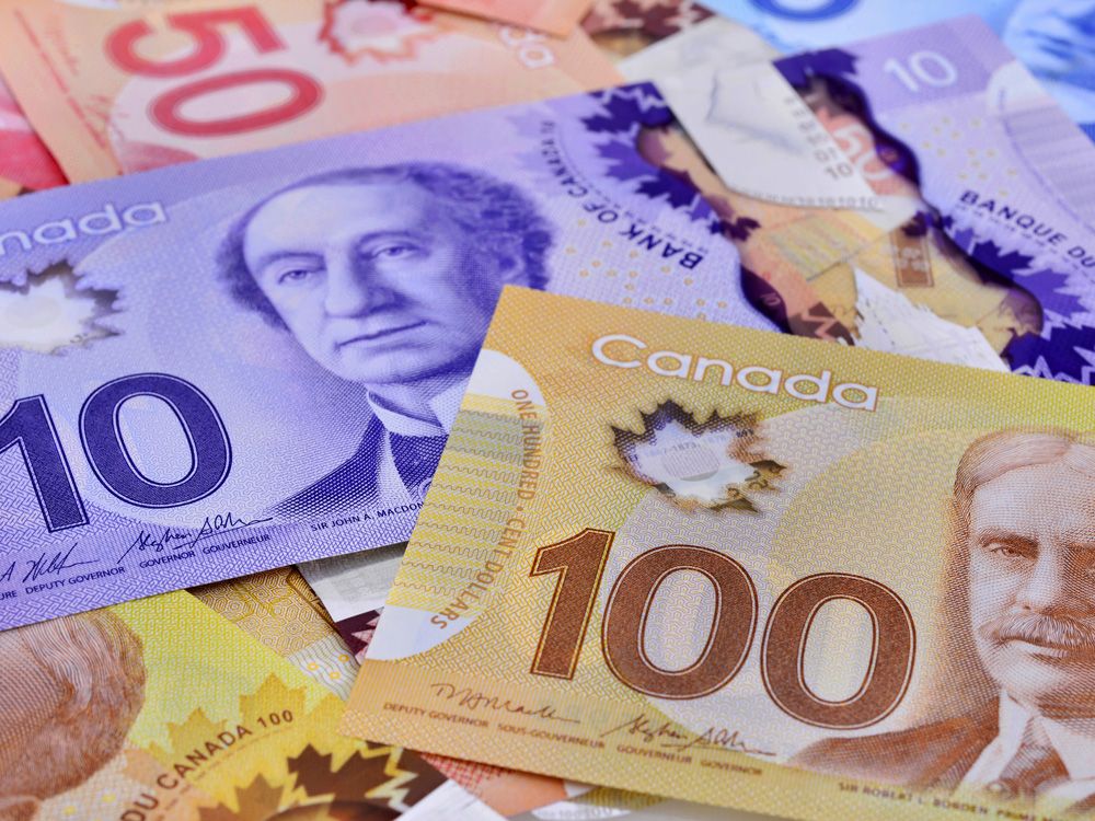 Salary increases dip across Canada with 'steady decline' in budgets: Report