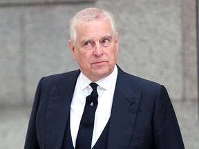 Prince Andrew wants two homes in exchange for Royal Lodge | Toronto Sun