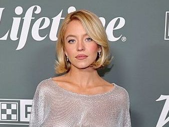 Is Sydney Sweeney’s sheer dress her most daring look yet? | Toronto Sun