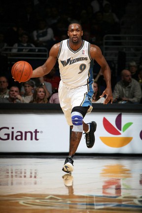 Gilbert Arenas