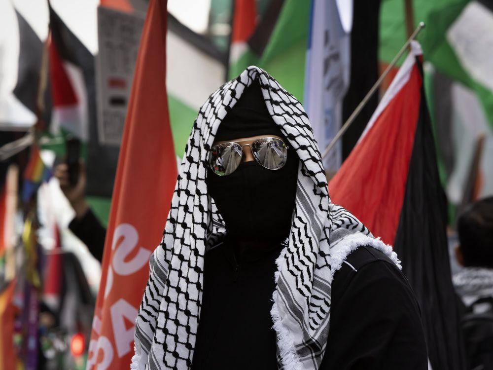 In Canada, and elsewhere, an ominous trend is seen – young men orbiting into a world of conspiracy theories and extreme violence. Read more.