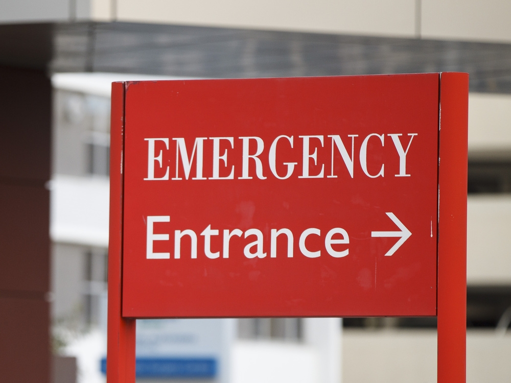 HOSPITAL WAIT TIMES: Healthcare in Canada is in shambles