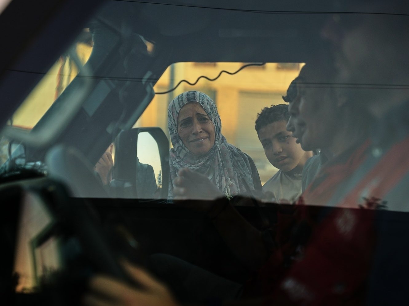 GAZA BREAKTHROUGH: Hostages Returned – But At What Cost?