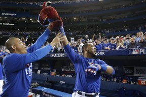 JAys Wildcard