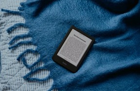 রাকুতেনের কোবো ই-রিডার ক্ষেত্রের দুটি বৃহত্তম খেলোয়াড়ের একজন।