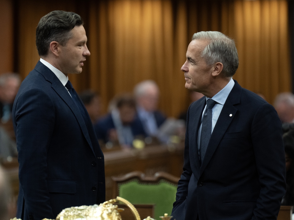 ELECTORAL CHAOS: Is Canada on the BRINK of a Snap Election?!