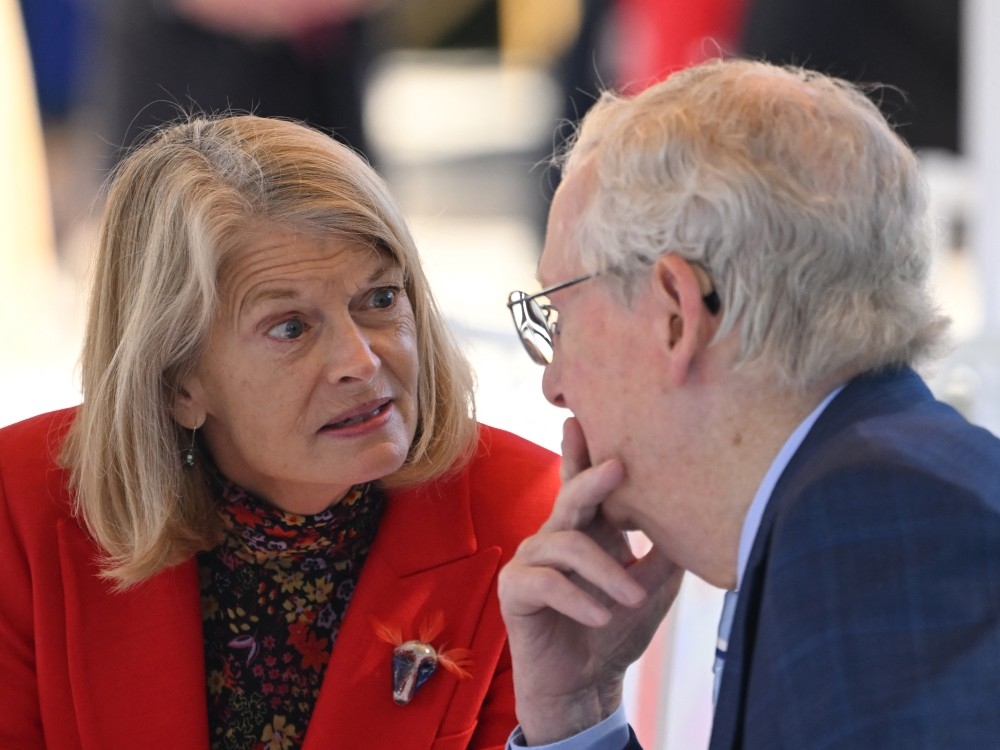 TRUMP DEFIED: Senate REJECTS Him AGAIN in Trade SHOCKER!