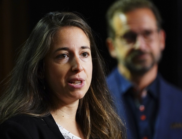 Judge rejects Bloc candidate seeking new election after one-vote loss