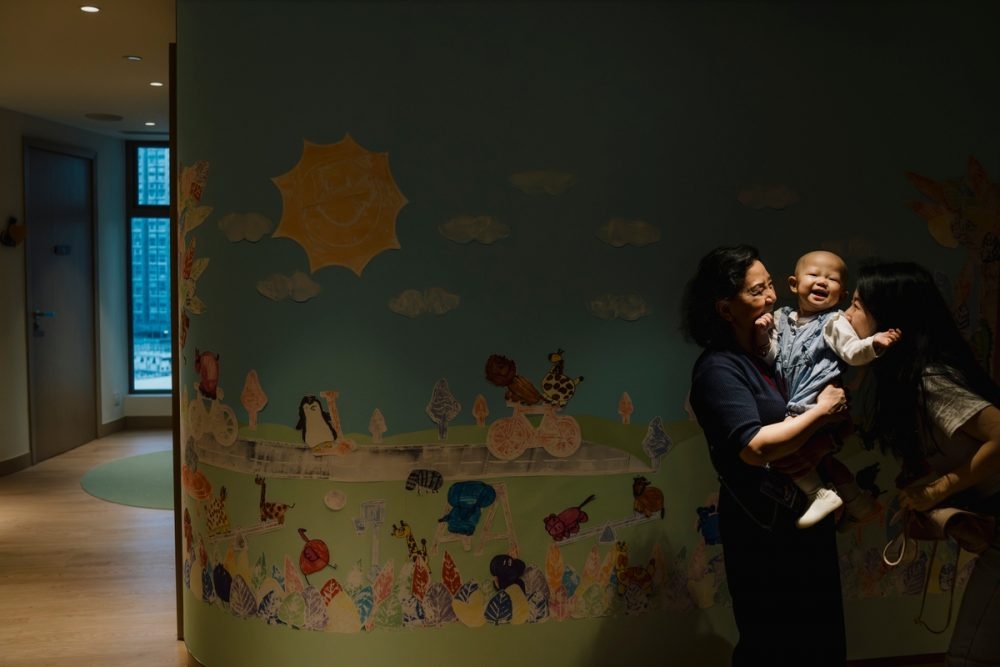 Ronald McDonald House Canada supports close to 30,000 families annually across all of its programs at 36 locations. Ronald McDonald House Canada supports close to 30,000 families annually across all of its programs at 36 locations.