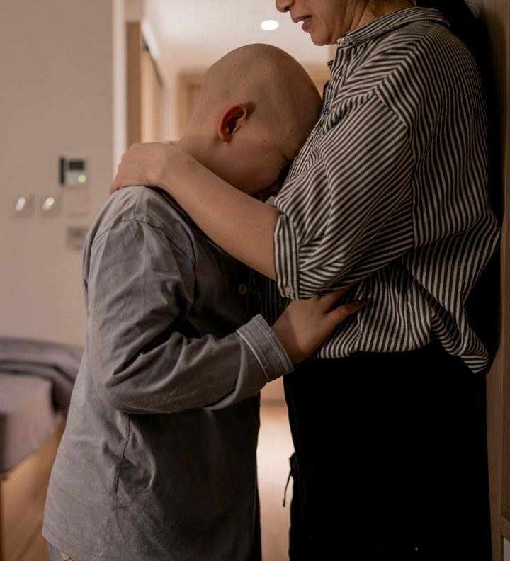 Ronald McDonald House Canada offers supports for families who have a child being treated for cancer. Ronald McDonald House Canada offers supports for families who have a child being treated for cancer.