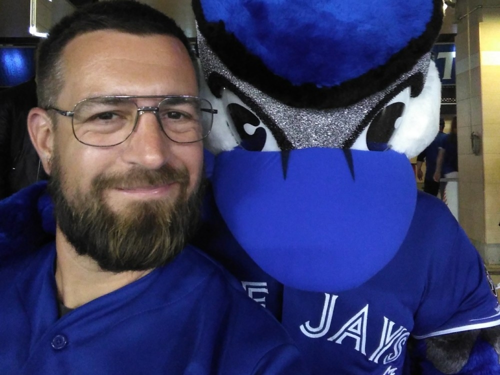 Disabled Blue Jays fan 'furious' at sky-high resale prices for World Series