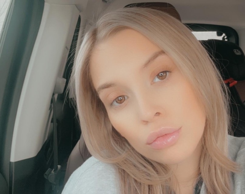 Savannah Kulla, 29, was shot to death in a plaza parking lot in Brampton on Tuesday, Oct. 21, 2025.  Savannah Kulla, 29, was shot to death in a plaza parking lot in Brampton on Tuesday, Oct. 21, 2025.