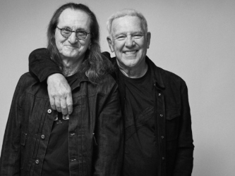 Toronto's concert landscape dominated by rock in 2026