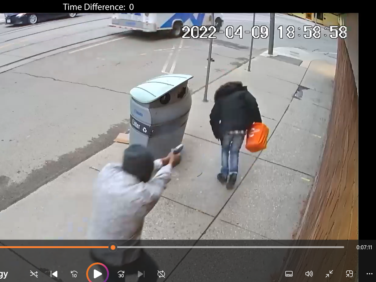 MANDEL: Psychiatrist says killer of two Toronto strangers not criminally responsible