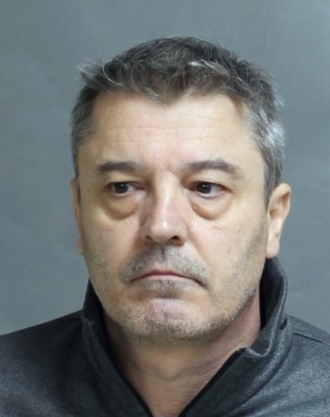 CRIME SCENE: Ajax man, 53, faces 11 charges in alleged trafficking of girl, 16