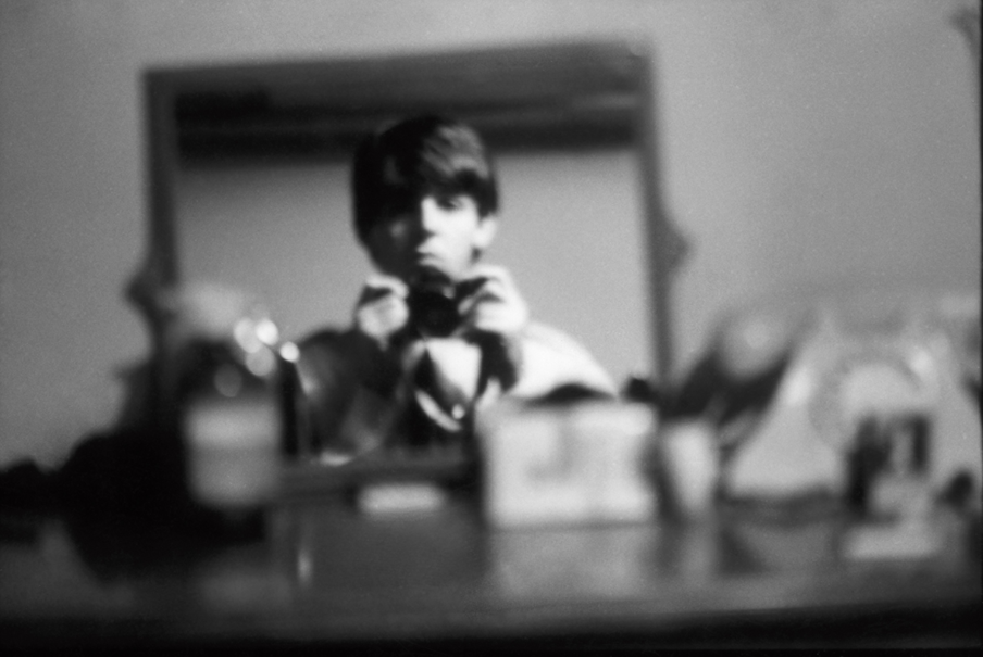 Paul McCartney to bring '60s photos show to AGO in Toronto