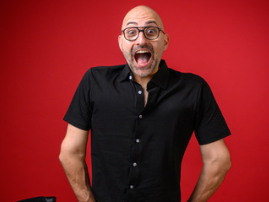 Toronto disabled advocate Spencer West motivates not just through words but actions