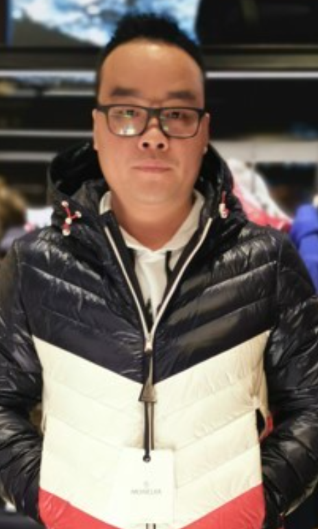 Yueyuan Dong, 42, was shot on Sept. 24, 2025 and died of his injuries on October 19, 2025.  Yueyuan Dong, 42, was shot on Sept. 24, 2025 and died of his injuries on October 19, 2025.