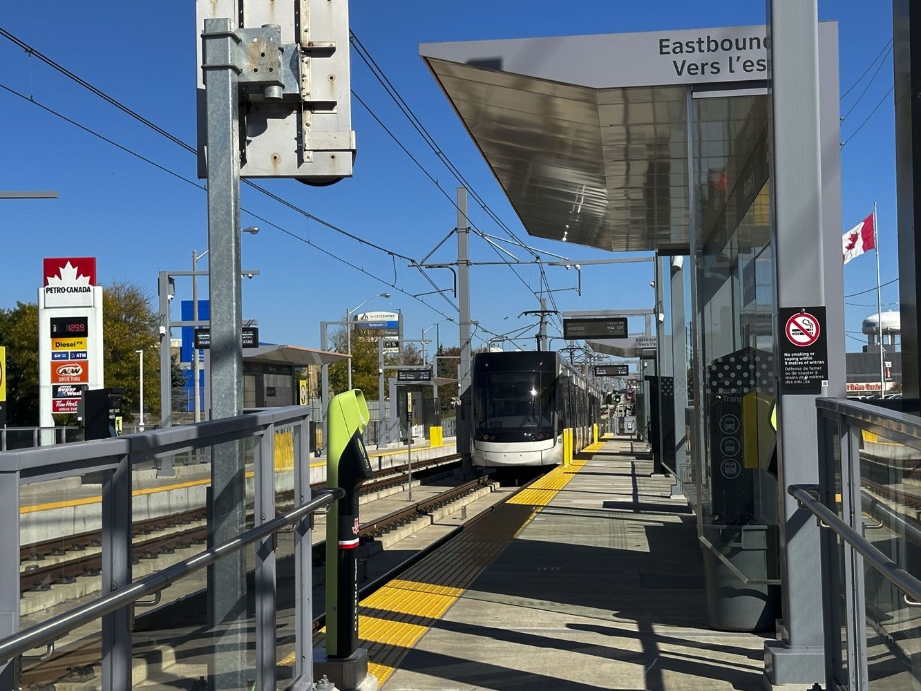 Eglinton Crosstown will have slow rollout after Feb. 8 launch: 'VETTING IN PROCESS'