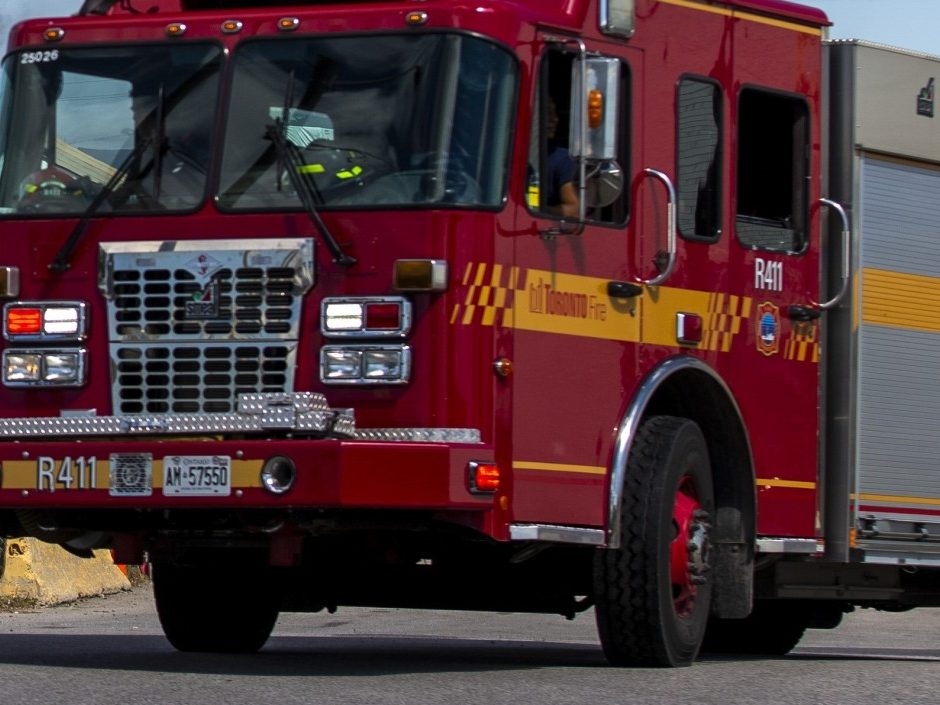 JANE & FINCH INFERNO: Life Lost, Details EXPLODE!