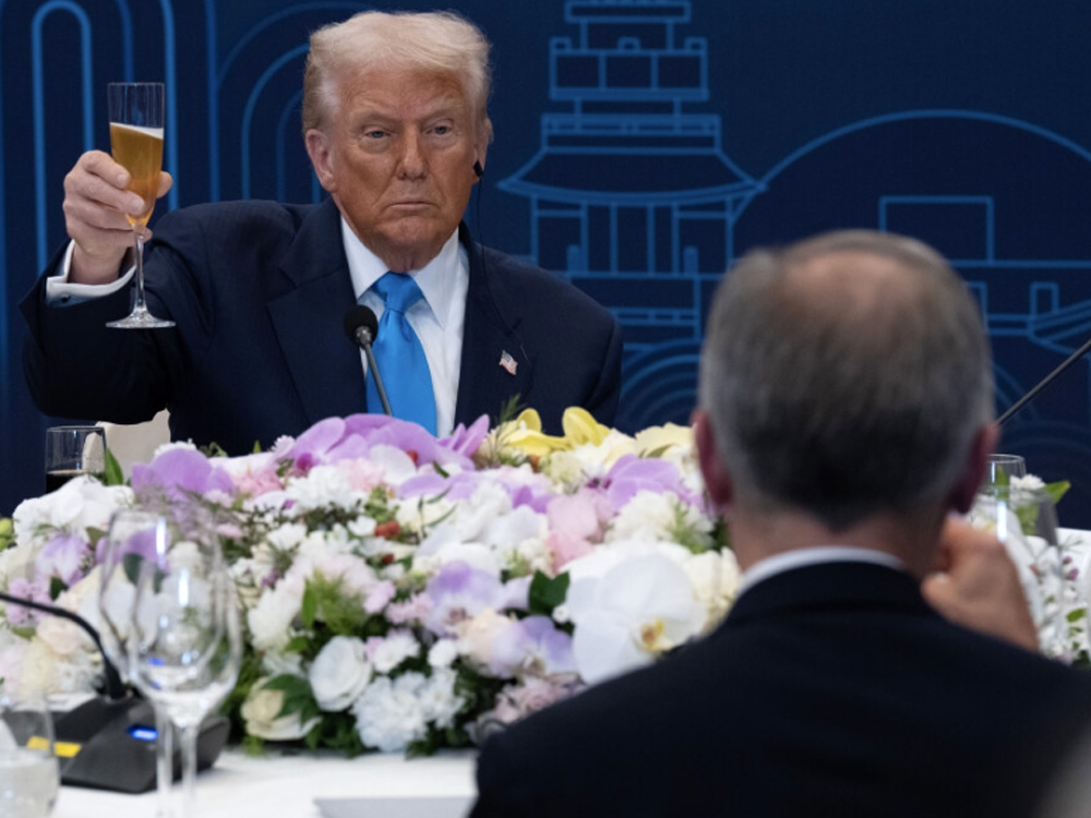 US-CANADA ON THE BRINK: Is This The END of a Partnership?