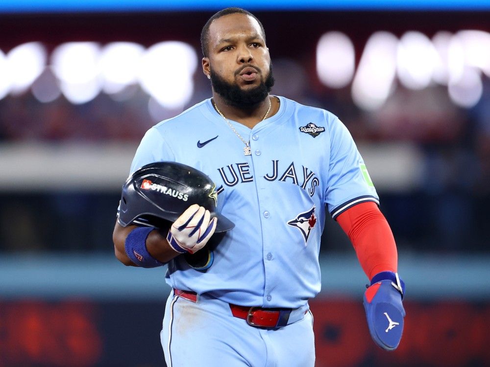 Blue Jays will go the distance as Dodgers force World Series Game 7