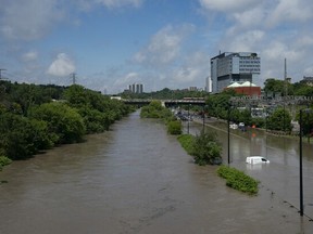 River Don