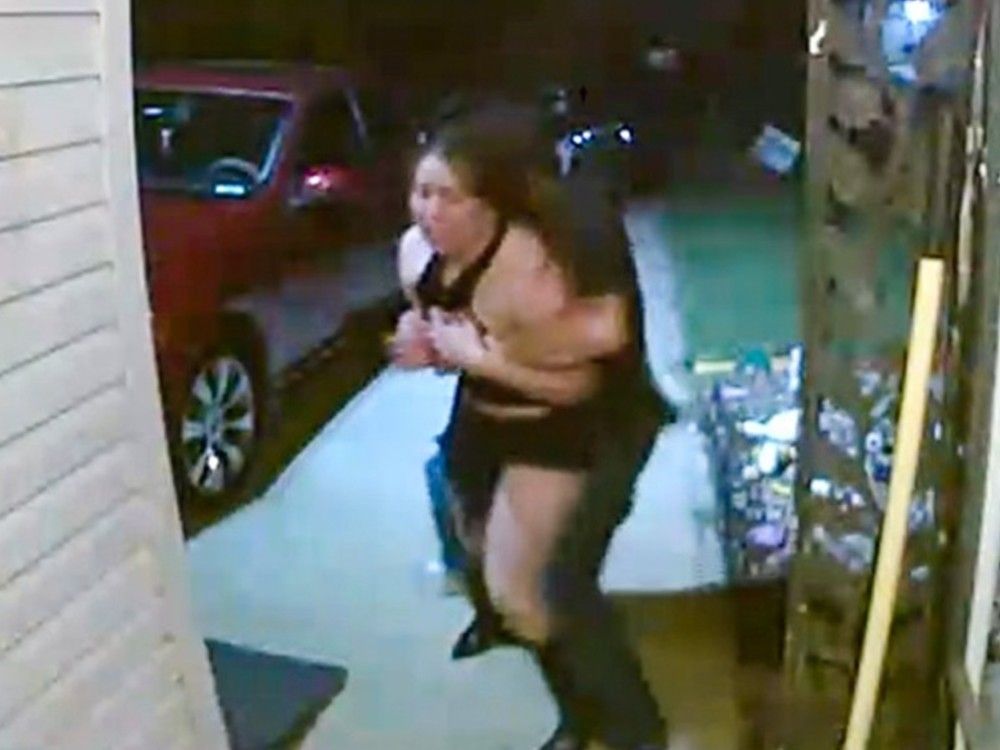 Kansas woman found safe, boyfriend charged after suspected abduction