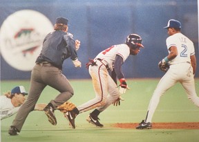 World Series 1992