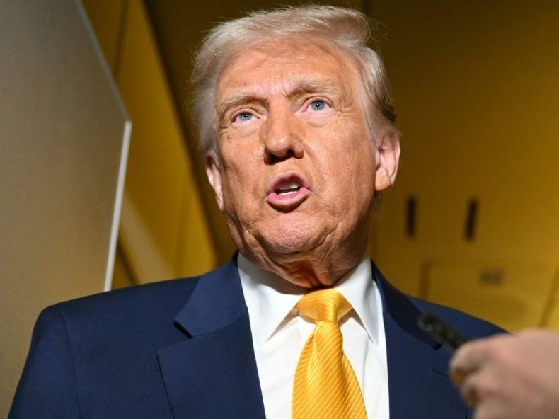 TRUMP'S REAL PLAN: It's Not Dictatorship—It's FAR More Dangerous.