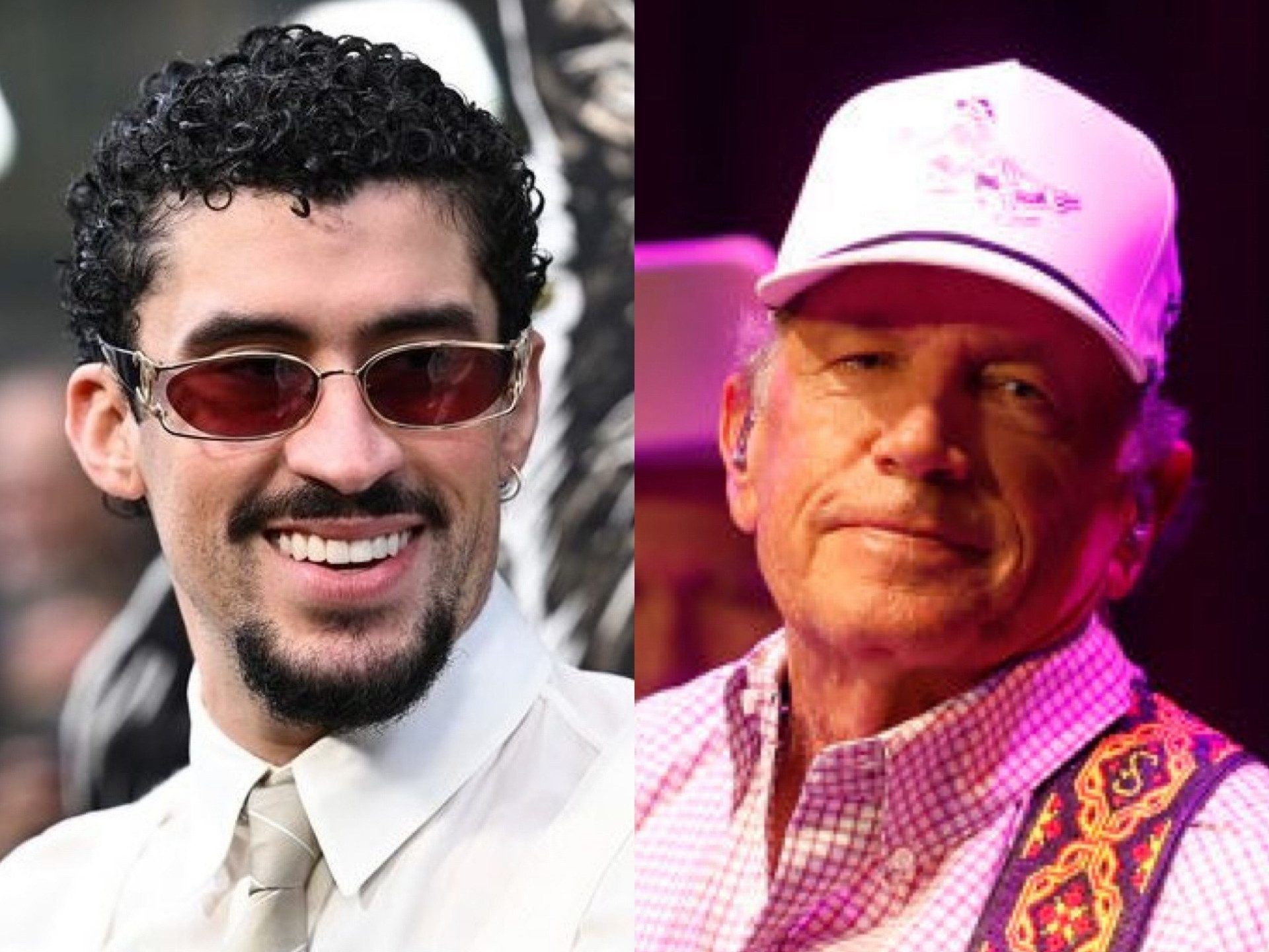 George Strait pitched as Bad Bunny replacement at Super Bowl | Toronto Sun