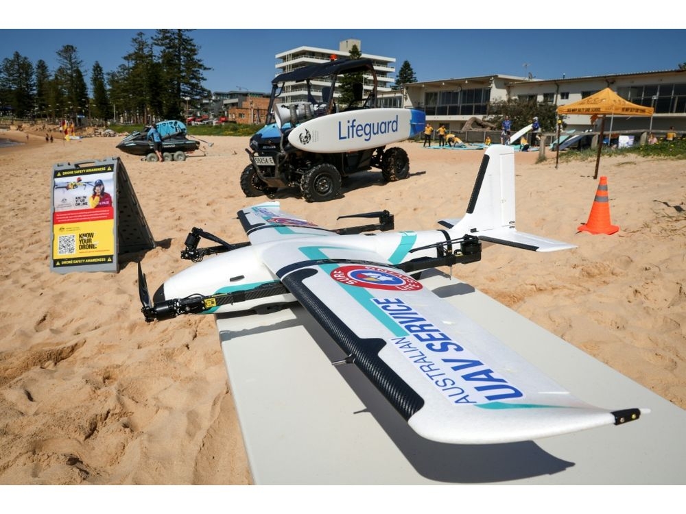 Scientists say there is no single solution to protecting people from sharks. (DAVID GRAY/AFP)  Scientists say there is no single solution to protecting people from sharks. (DAVID GRAY/AFP)