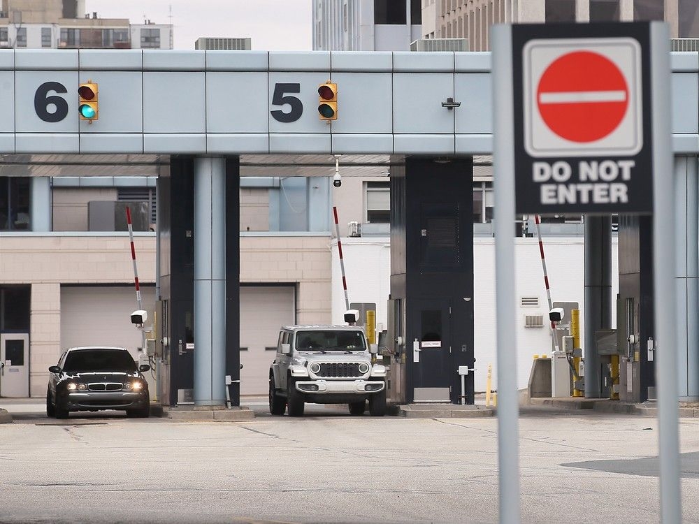 BORDER SIEGE: Shocking Weapons & Drug Haul EXPOSED!