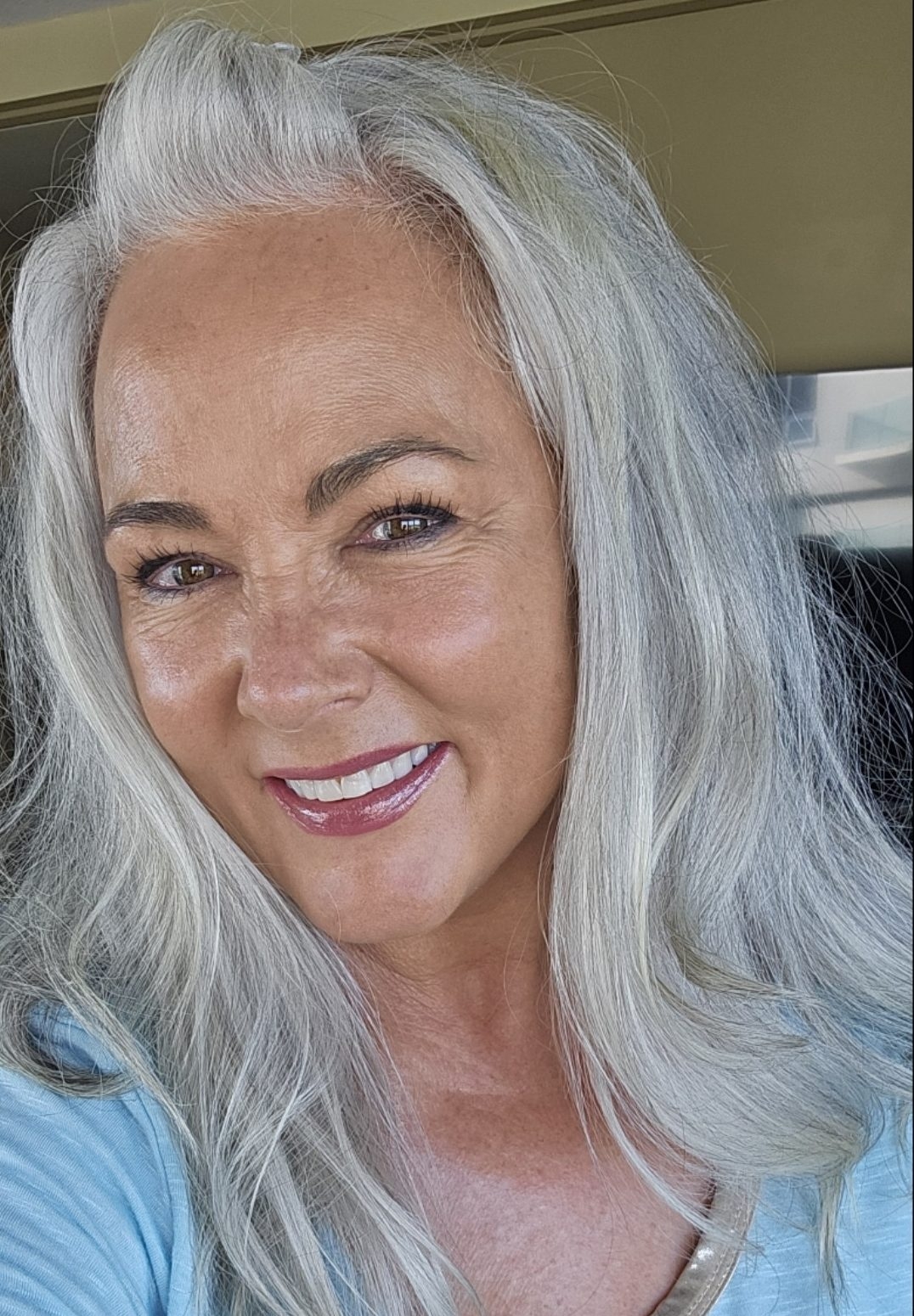 Colleen Sauve, still radiant at 59 years old, graced the pages of the Toronto Sun as a Sunshine Girl five times with her first photo featured on Nov. 25, 1993.  Colleen Sauve, still radiant at 59 years old, graced the pages of the Toronto Sun as a Sunshine Girl five times with her first photo featured on Nov. 25, 1993.