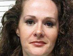 TORTURE KILLER: Christa Pike. TDOC