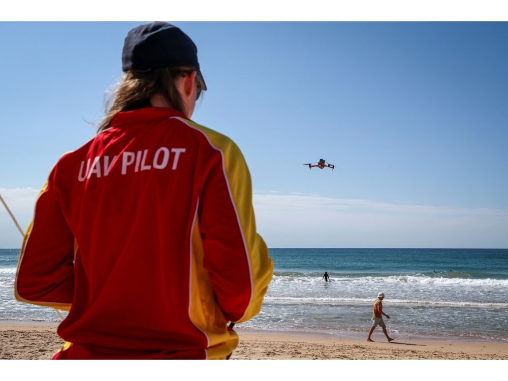 Some scientists say shark nets are outdated. (DAVID GRAY/AFP)  Some scientists say shark nets are outdated. (DAVID GRAY/AFP)