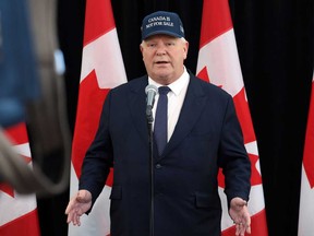 OPINION: Ontario’s ‘tax action plan’ should include a business tax cut OPINION: Ontario’s ‘tax action plan’ should include a business tax cut